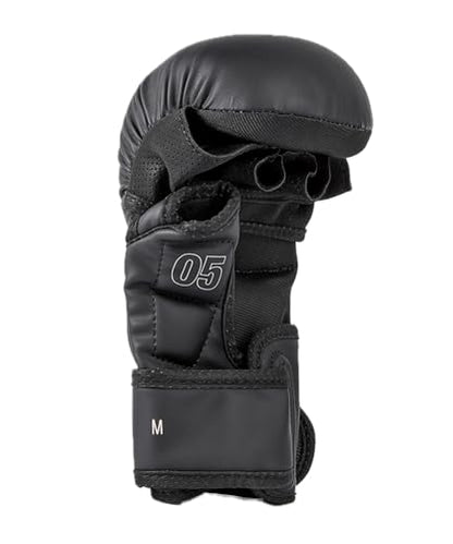 Venum Impact Evo Sparring MMA Gloves