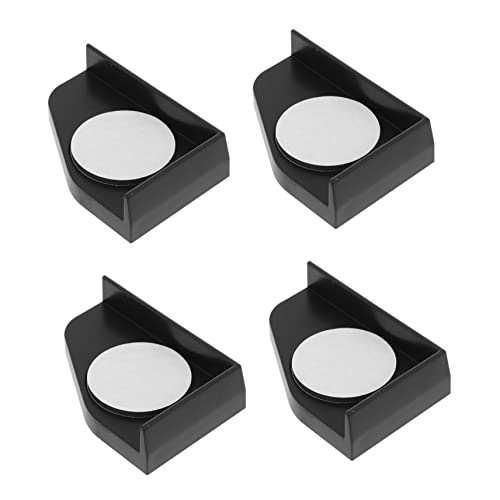 4pcs Thickened Corner Protectors for Fish Tank Safety Bumpers to Prevent Collisions and Protect for Aquarium and Furniture