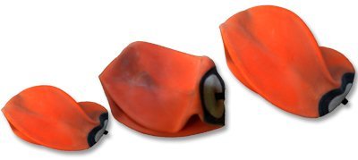 Replacement Bladders for Speed and Double-End Bags - size: 12"