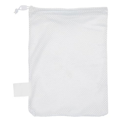 Champion Sports Set of 25 Green Cones with Mesh Bag