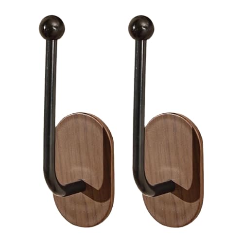 Qianly Wall-Mounted Boxing Glove Rack, Wall-Mounted Storage Rack for Hanging and, Vertical Rack, Stand