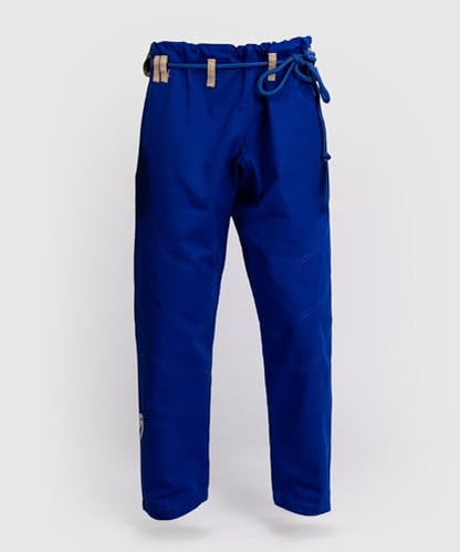 Venum mens Challenger Xt Bjj Gi - color: Royal Blue, size: A1.5