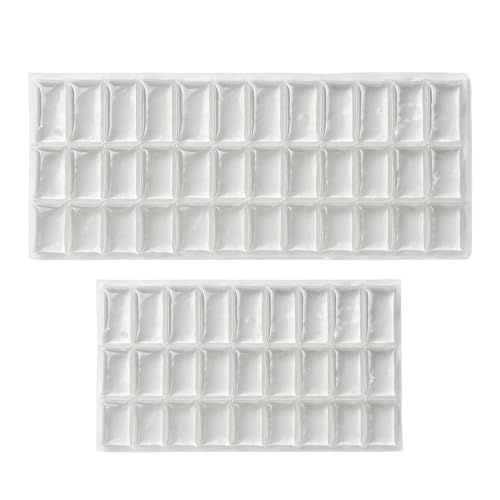 Pro Ice Insert Set for Adult Should Elbow Cold Therapy Wrap - PI-201 Ice Inserts Only
