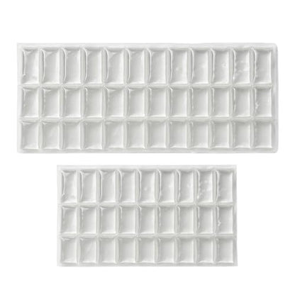 Pro Ice Insert Set for Adult Should Elbow Cold Therapy Wrap - PI-201 Ice Inserts Only