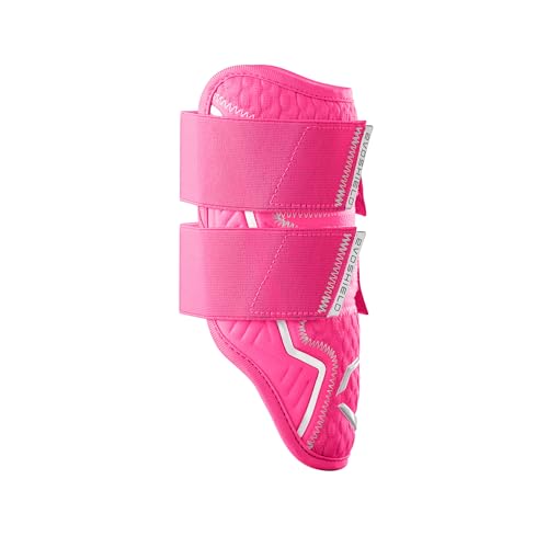 EvoShield Pro-SRZ 2.0 Batter's Elbow Guard - color: Pink, size: Small, style: Double Strap