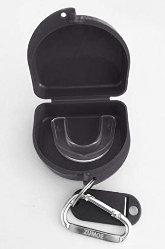 Decorated Retainer Case - Night Star - Black - color: Black