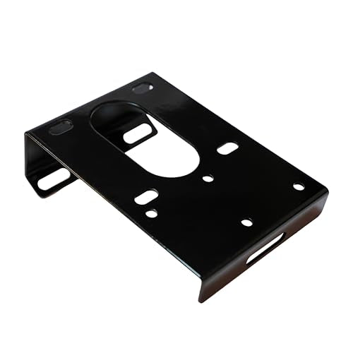 Gas Tank Fuel Pump Engine Top Plate Cover for Predator 212 Hemi Ghost Engine, Coleman CT200U BT200X 196cc Mini Bike Baja Massimo Warrior MB200 200cc Honda GX160 GX200 Motor (Hemi) - style: Hemi