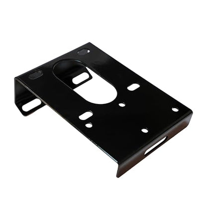 Gas Tank Fuel Pump Engine Top Plate Cover for Predator 212 Hemi Ghost Engine, Coleman CT200U BT200X 196cc Mini Bike Baja Massimo Warrior MB200 200cc Honda GX160 GX200 Motor (Hemi) - style: Hemi