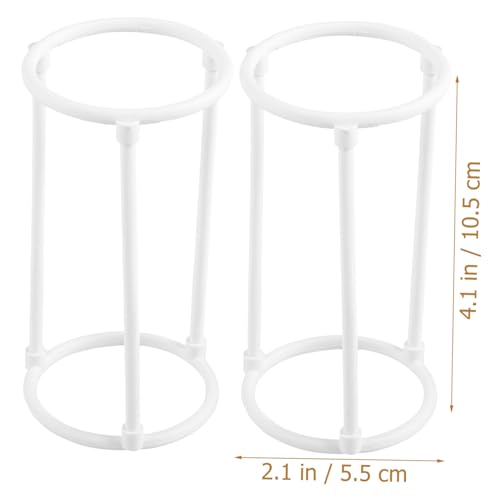 BESPORTBLE 8pcs Humidifier Splash Guards Rockery Fish Tank Replacement Splash Guard for Humidifiers