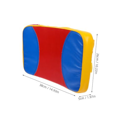 Kickboxing Training Pad Taekwondo Kick Pad Size S for Kick Fans