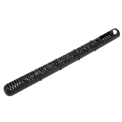 Black ABS Fish Heater Protective Case Explosion Proof High Temp Resist Aquarium Fish Tank Heater Guard Accessories