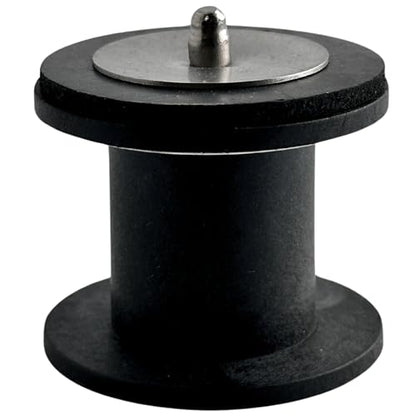 1.5 Inch Check Valve Seat Replacement Compatible With V20-069 | 316 Stainless Steel Seat Base | Compatible With Ortega Check Valve Parts 073503 - style: 1.5" Check Valve Seat 073503