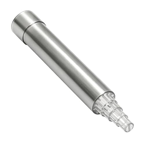 Aquarium Filter Intake Extension Tube, Intake Tube Compatibility with Aquaclear Power Filter 70 110, Aquarium Filter Pickup Tube Keeps Water Crystal Clear, Replacement Tube Aquarium Filter Accessories