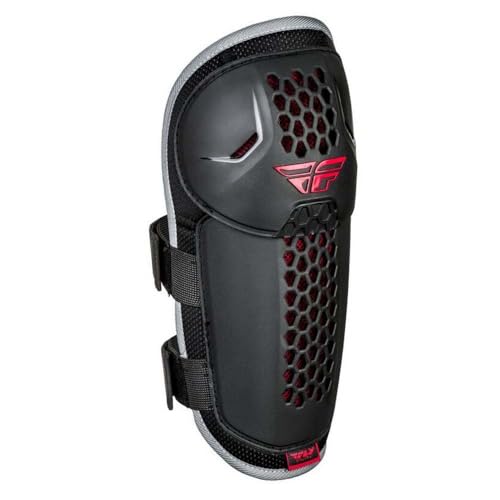 Fly Racing Adult Barricade Elbow Protective Guards