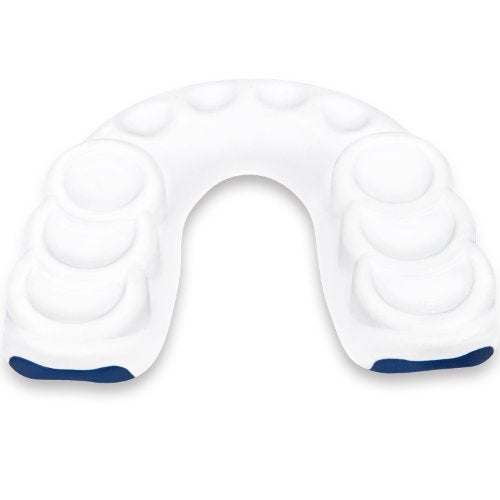 Venum Challenger Mouthguard - Ice/Blue - color: Ice/Blue, size: Adult