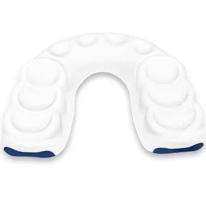 Venum Challenger Mouthguard - Ice/Blue - color: Ice/Blue, size: Adult
