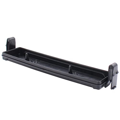 MOTOKU Cabin Air Filter Cover Door for Toyota Camry Tundra Highlander Lexus RX350