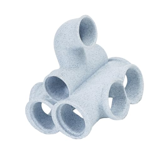 Safe Realistic Tube Shelter House Aquarium Landscape Decoration Cave Hideouts Place for Pet Fish and Shrimp Fish Hideouts Palce