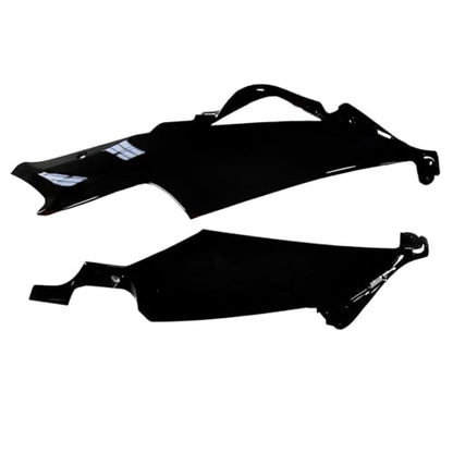 Injection Mold Fairings Kit Fit for Suzuki GSXR600 GSXR750 2006 2007 K6 06 07 ABS Plastics Bodywork Pearl Purple Body Kits - size: Style 28