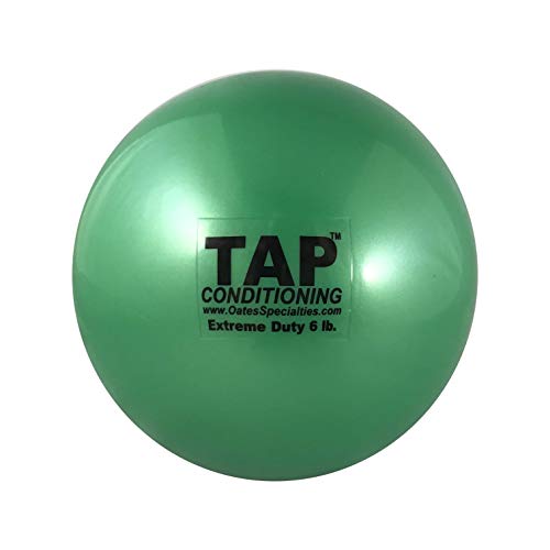 TAP Pummel Ball - size: 8-Pound