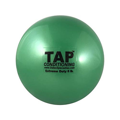 TAP Pummel Ball - size: 8-Pound