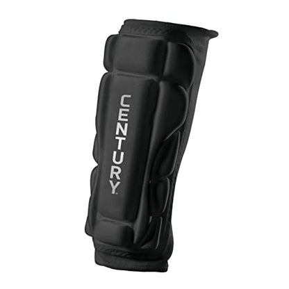 Century Forearm Armor Black SM