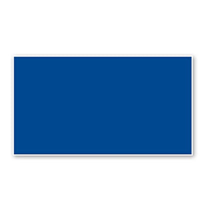 Aquarium Accessories, 24 x 50, Blue/Black