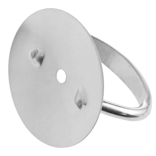 2PCS Universal Pot Lid Handles Stainless Steel Pot Lid Handles With Mounting Screws And Silicone Gaskets