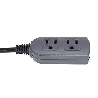 Inkbird Digital Outlet Heat Temperature Controller with Day Night Control for Brewing Aquarium Breeding Reptiles Hatching Heat Mat