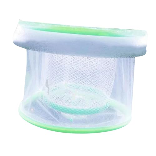 Aquarium Fish Breeder Net Nylon Aquarium Feeding for Clownfish