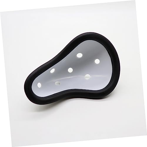 3Pcs Breathable Athletic Cup for Men Crotch Cushion Protector for Sports Comfortable Groin Guard for Boxing Football and Mma Ergonomic Design for Private Parts Protection