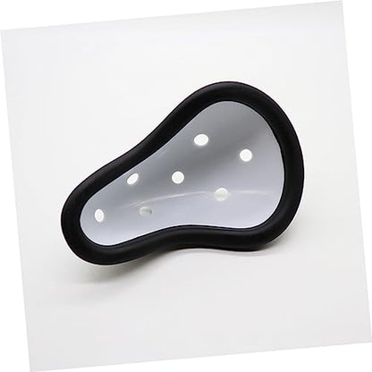 3Pcs Breathable Athletic Cup for Men Crotch Cushion Protector for Sports Comfortable Groin Guard for Boxing Football and Mma Ergonomic Design for Private Parts Protection