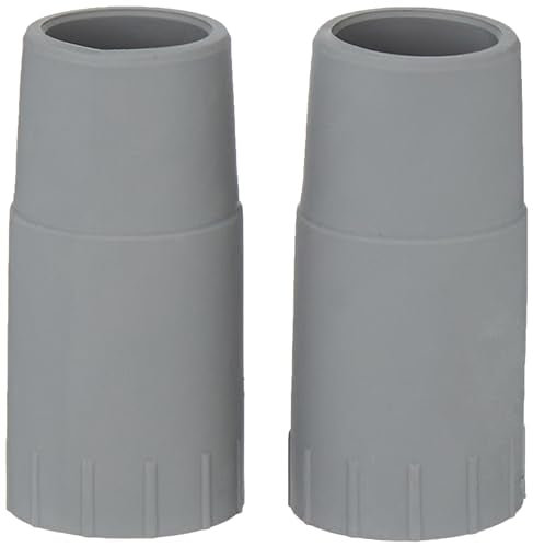 Fluval Rubber Adapter for Ribbed Hosing, 304, 305, 404, 405 (2 Pieces)