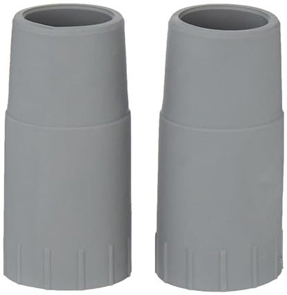 Fluval Rubber Adapter for Ribbed Hosing, 304, 305, 404, 405 (2 Pieces)