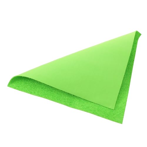 Abaodam Fish Tank Mat Shockproof Aquarium Pad Non-Skid Bottom Cushion for Stability Thick Support for Fish Tanks and Aquariums for Clownfish and More