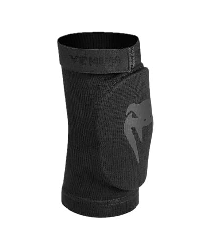 Venum VenumElbow Pads - color: Black/Black