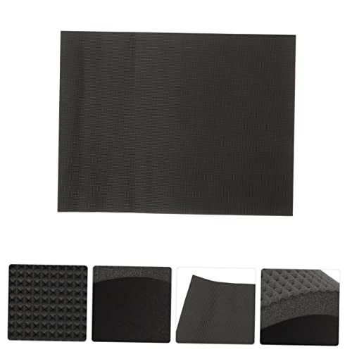 Thickened Fish Tank Mat Non- Aquarium Bottom Pad for Enhanced Stability Thick Cushion for Aquariums and Pets Protective Fish Tank Supply - size: 80X40CM