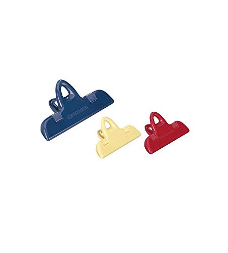 Tescoma - 420762-2 Clip Pack 7 cm + 1 Pair of 11 cm