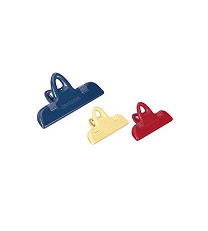 Tescoma - 420762-2 Clip Pack 7 cm + 1 Pair of 11 cm