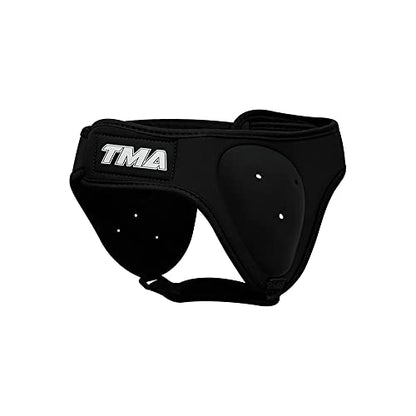 TMA Ear Guard - color: Black