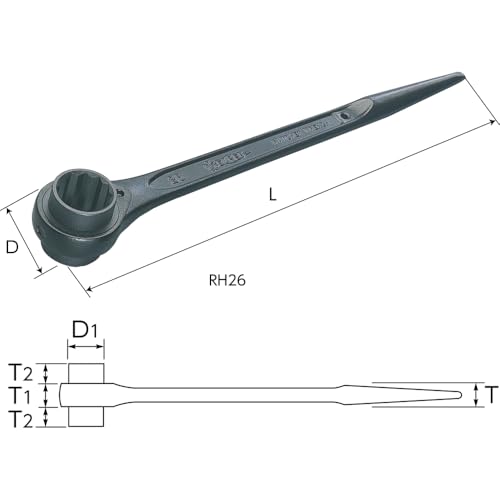 RH-17 (17MM)