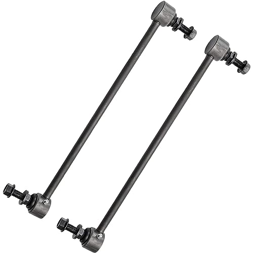 ASTARPRO 2pcs Stabilizer Bar Links K750043 Compatible with 2006-2021 Lexus CT200H HS250H NX200T NX300 NX300H Scion IM TC XB Toyota Rav4 Corolla IM Prius Plug-In V