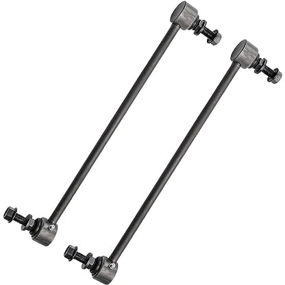 ASTARPRO 2pcs Stabilizer Bar Links K750043 Compatible with 2006-2021 Lexus CT200H HS250H NX200T NX300 NX300H Scion IM TC XB Toyota Rav4 Corolla IM Prius Plug-In V