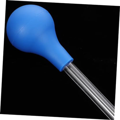 BESPORTBLE 1set Tank Feeding Tool Aquarium Water Cleaner Kit Pipette Dropper for Aquarium Maintenance Fish Feeding
