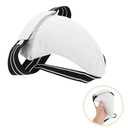 Kids Groin Guard Adjustable Crotch Protector for Martial Arts