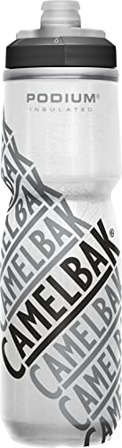 CamelBak Podium Chill Outdoor Water Bottle 24oz, Race Edition - color: Race Edition