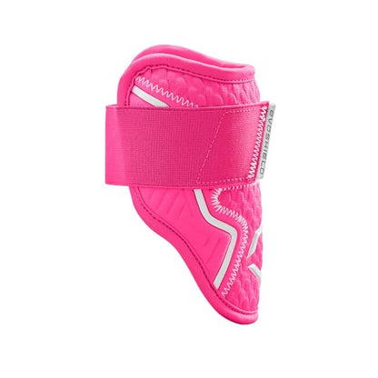 EvoShield Pro-SRZ 2.0 Batter's Elbow Guard - color: Pink, size: Small, style: Single Strap