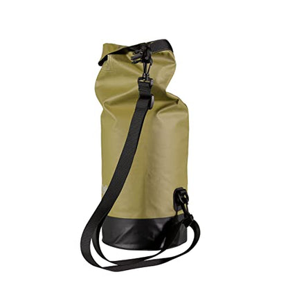 Pelican Waterproof Dry Bag 10L/20L/30L - Reflective - Exodry - Waterproof - Keeps Gear Dry for Kayaking, Beach, Rafting and Fishing