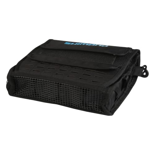 Shimano BLUEWAVE SURF Bags BagsFishing - size: SHMBLUWAV20MDA