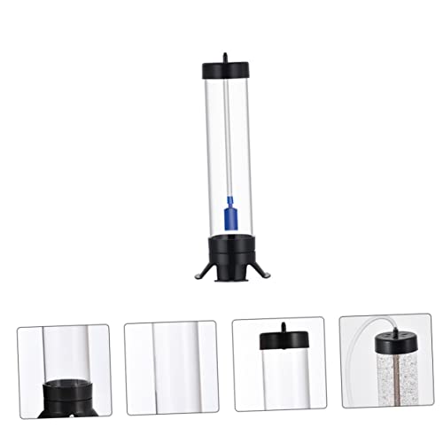BESPORTBLE Practical Shrimp Incubator Box for Breeding Compression-Resistant and Easy Clean for Aquarium Use and Hatching Brine Shrimp Eggs